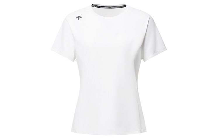 Descente WOMENS RUNNING T — фото 4