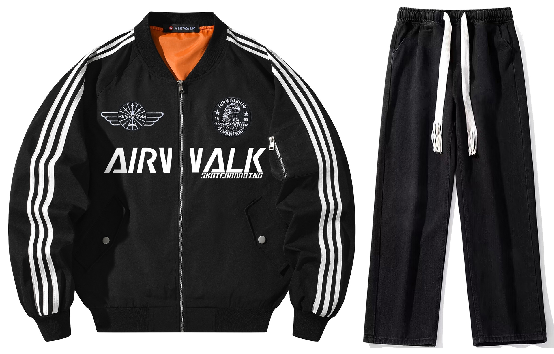 Airwalk LOGO