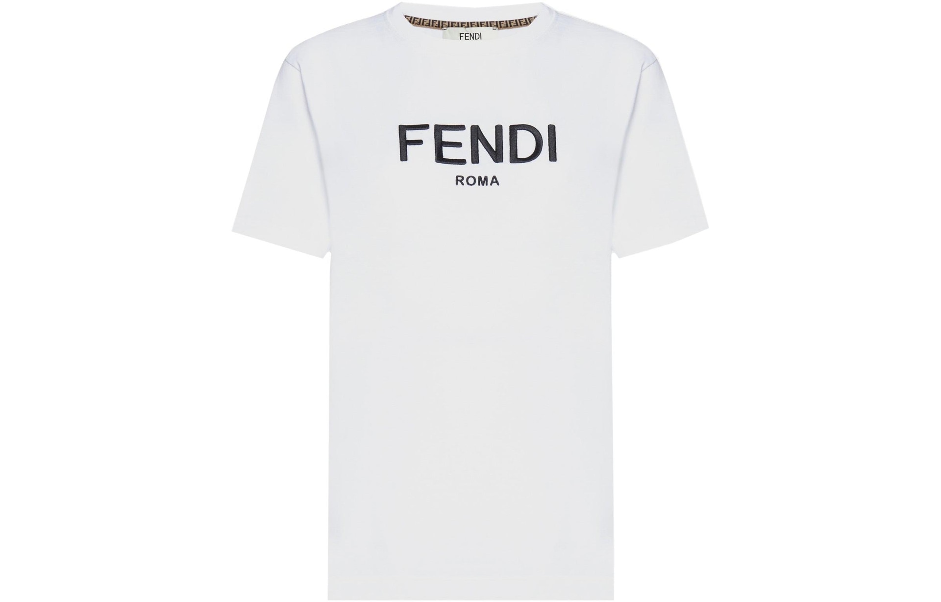 FENDI/芬迪 FENDI SS23 LogoT