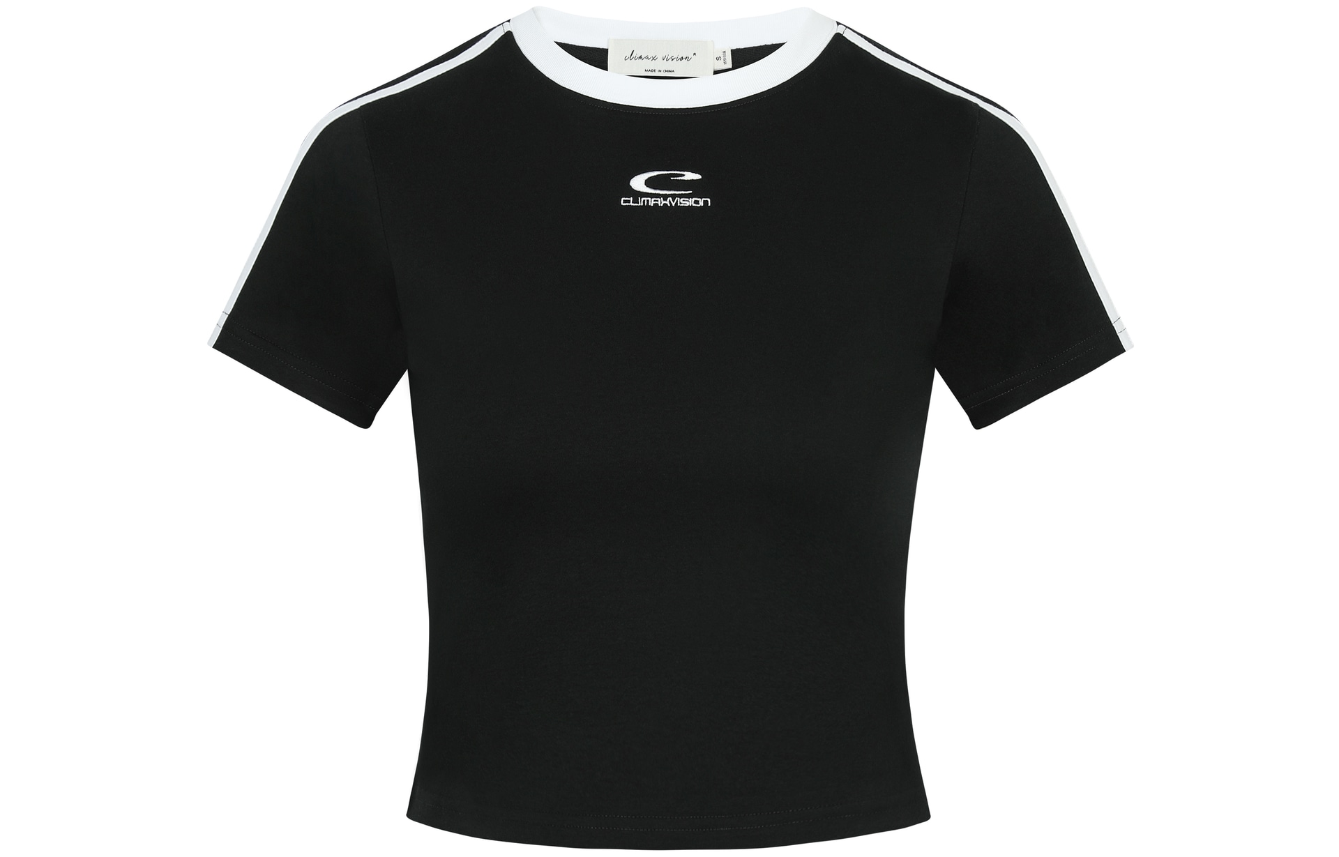 CLIMAX VISION T