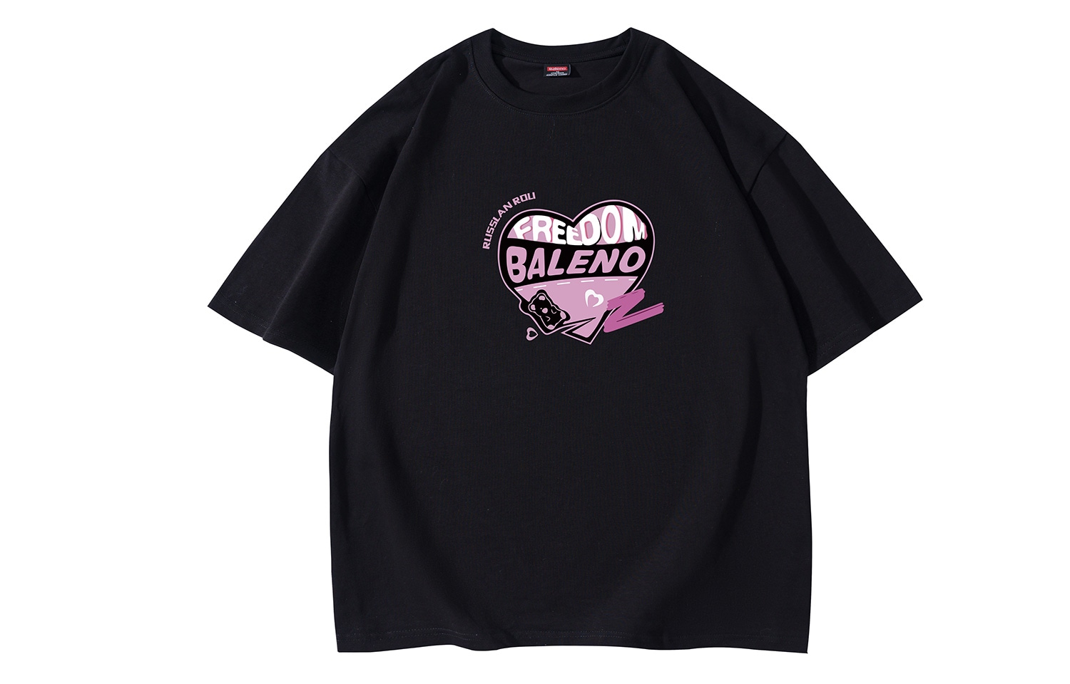 BALENO 班尼路 BALENO T