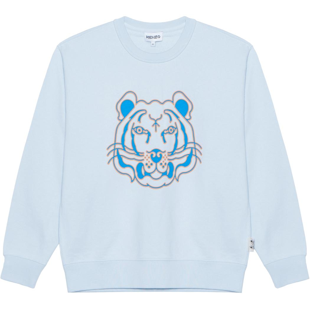 KENZO SS22 Logo