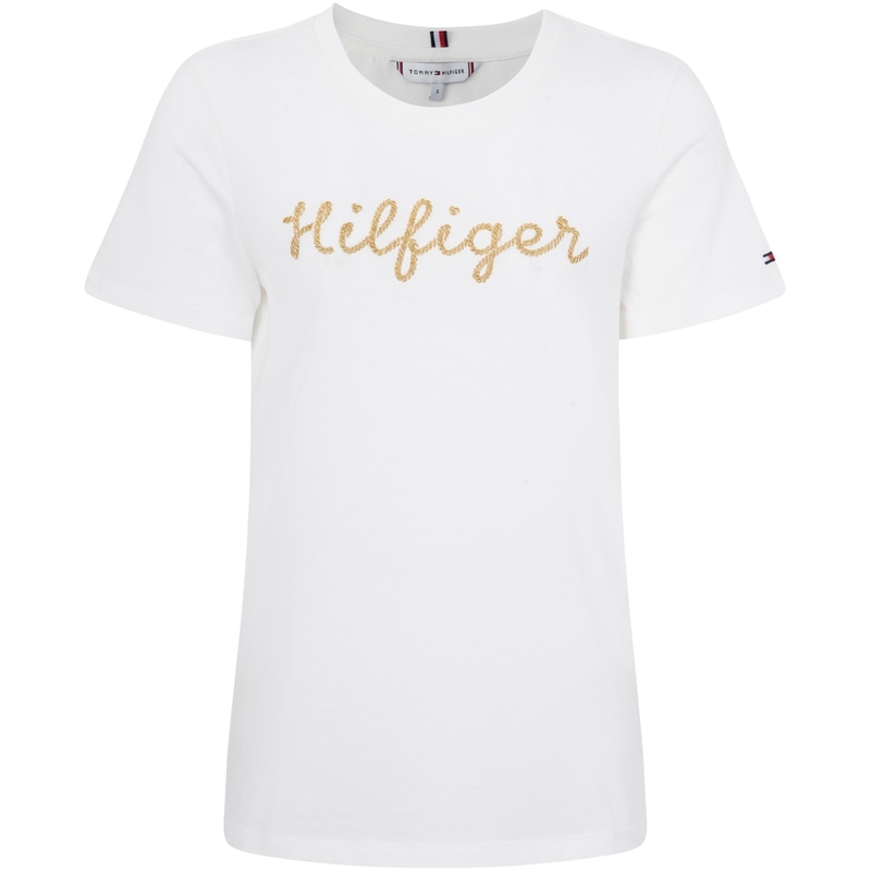 Tommy Hilfiger SS23 T