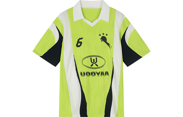乌丫/UOOYAA UOOYAAFOOTBALL T