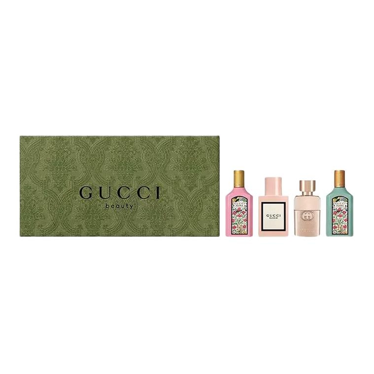 GUCCI/古驰 Gucci Mini Perfume Set