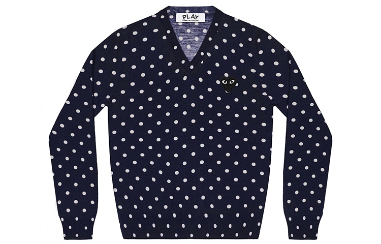 CDG Play V
