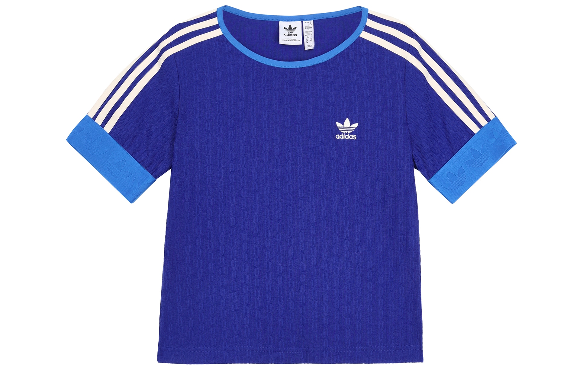 Футболка Adidas Adicolor 70s Tee