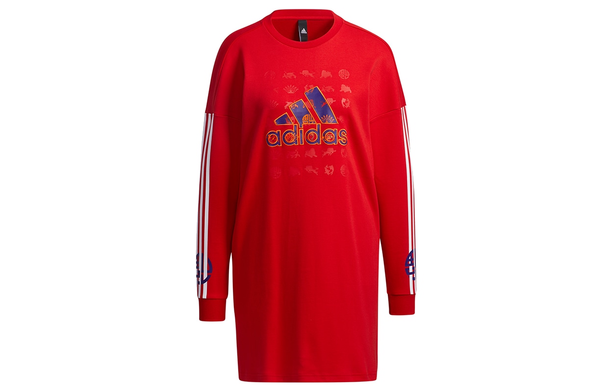 Adidas CNY SW Dress