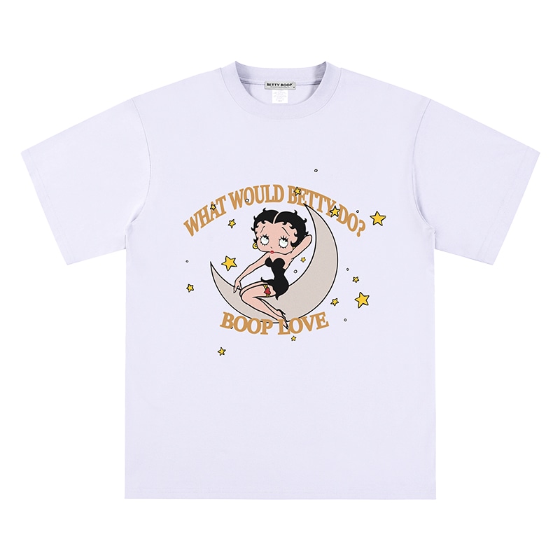 BETTY BOOP T
