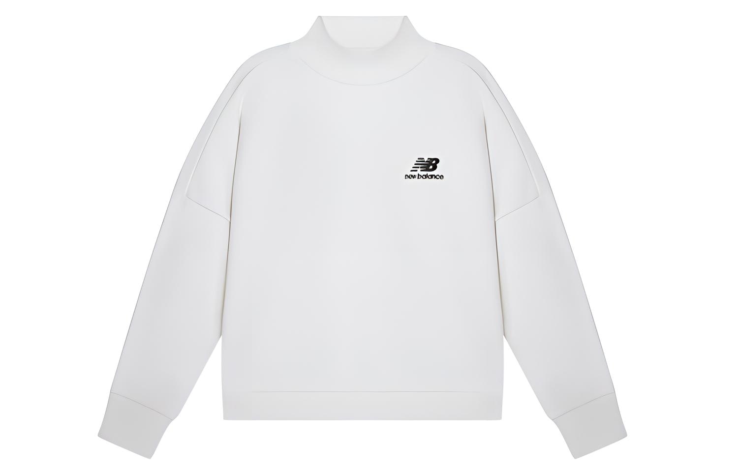 New Balance x JHI Logo
