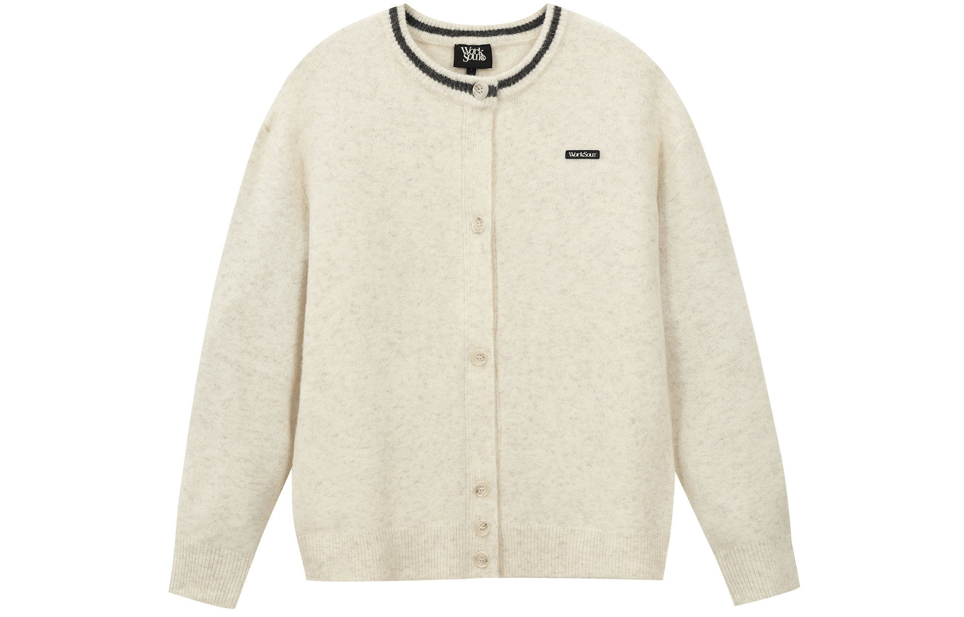 Nicebad WORKSOUT Sweater