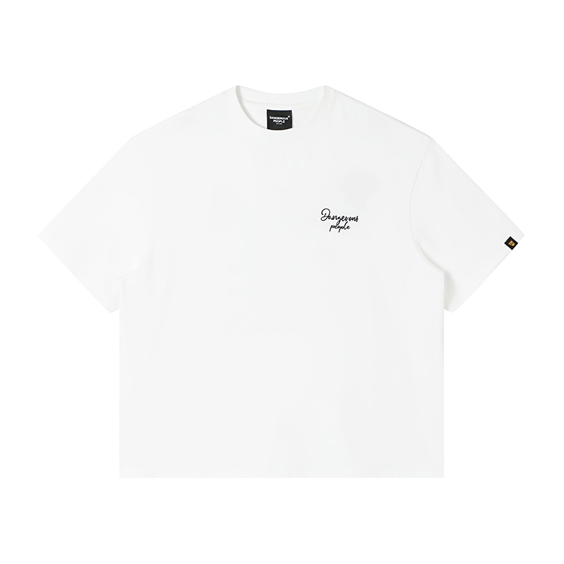 DANGEROUSPEOPLE T