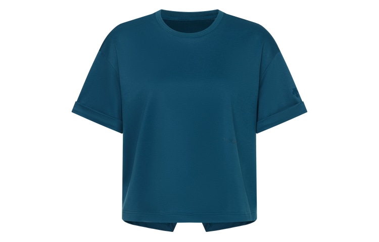 迪桑特/DESCENTE DESCENTE WOMENS STUDIO T