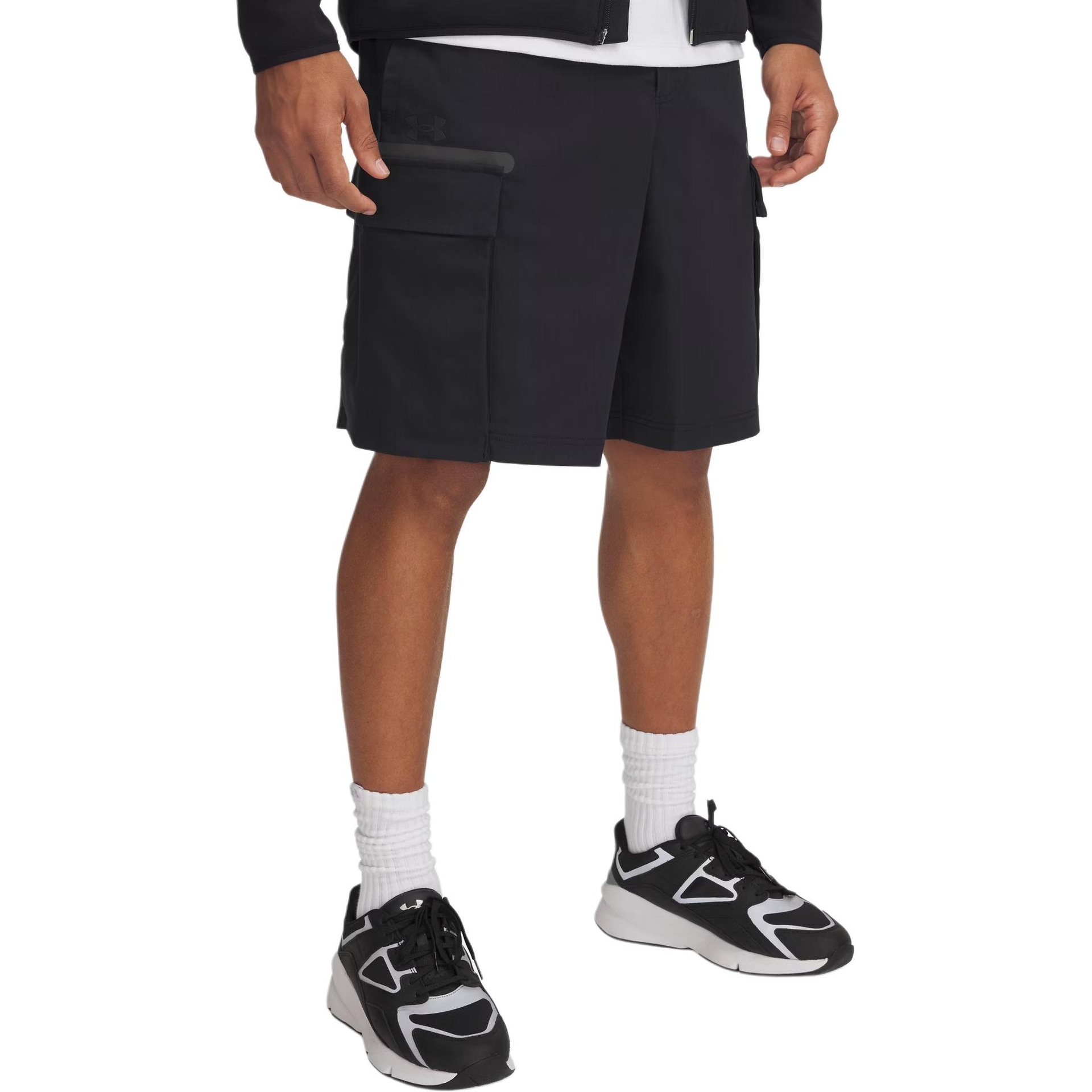 Under Armour UnstoppableUtility — фото 2