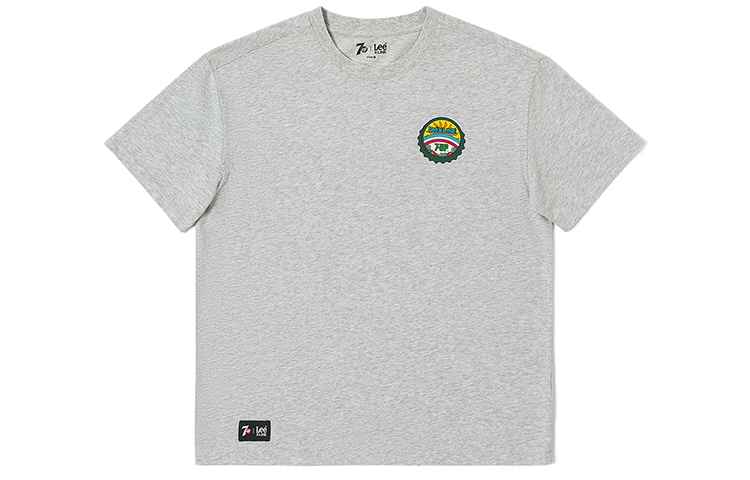 Lee x 7 up SS23 T