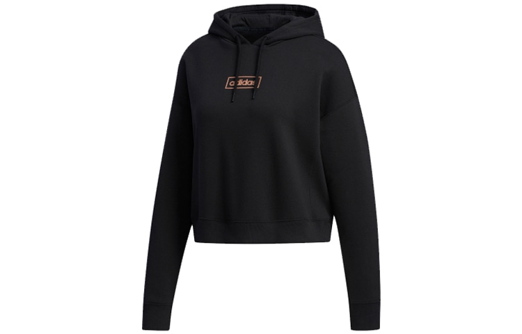 Adidas neo W C+ Fleece Hdy
