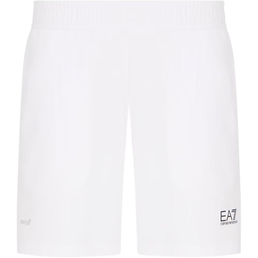 Брюки Emporio Armani EA7
