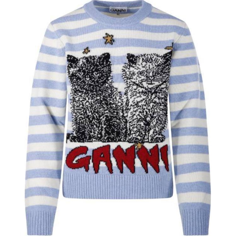 GANNI