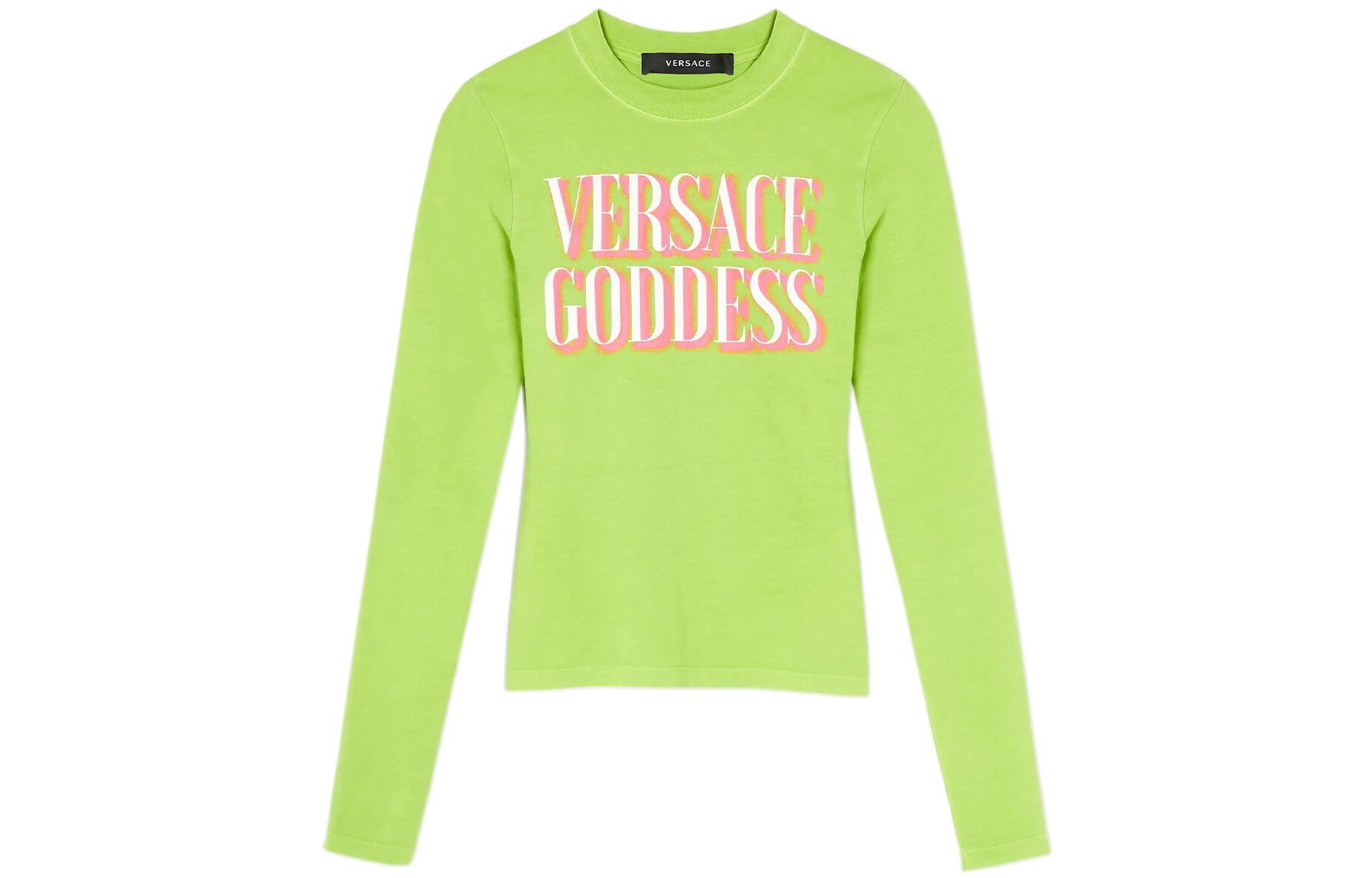 VERSACE/范思哲 VERSACE FW22 T