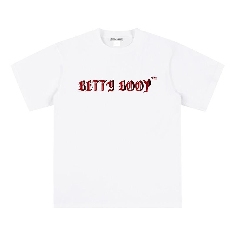 Футболка Betty Boop T