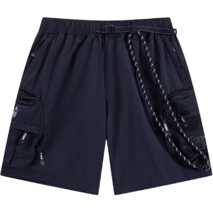 Kappa/卡帕 Kappa Shorts