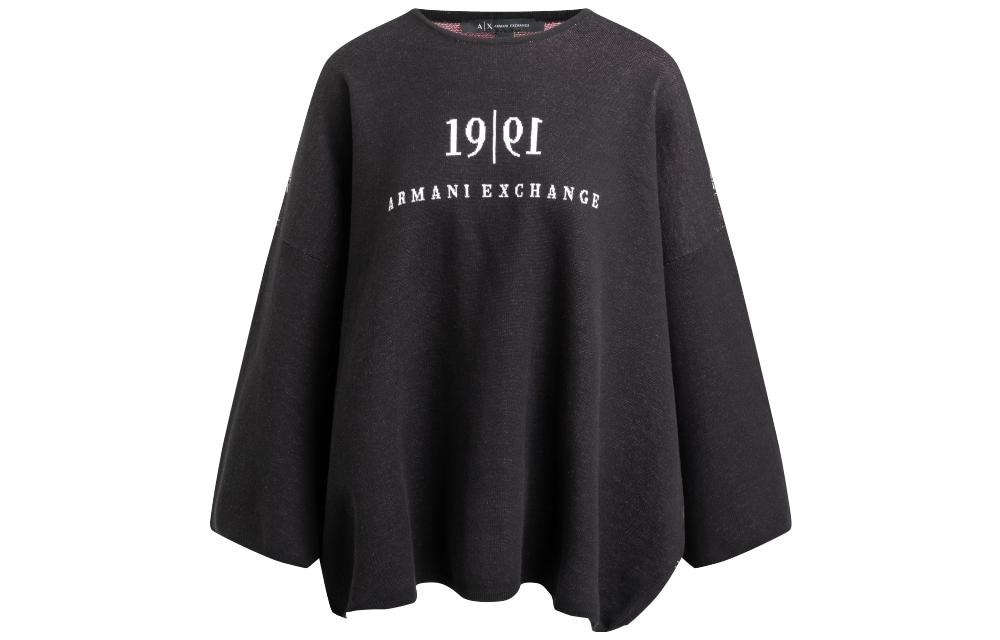 ARMANI EXCHANGE logo