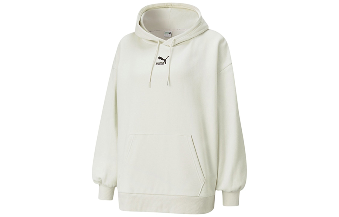 Puma Classics Oversized logo