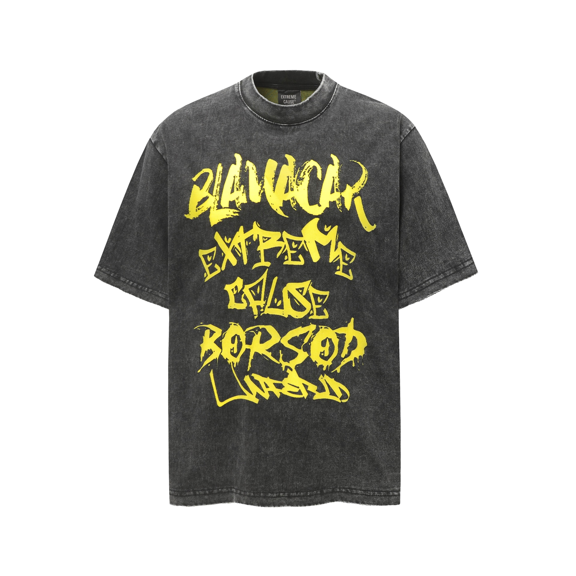 BEAR UNION T