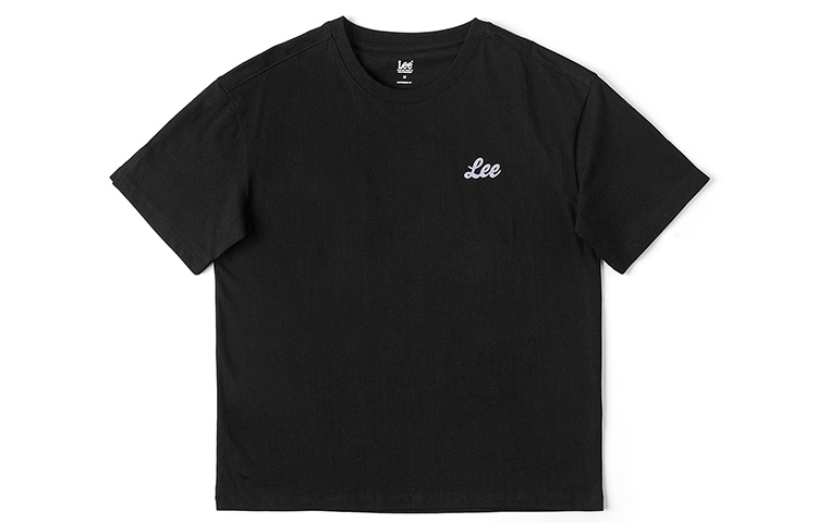 Lee SS24 OversizeT