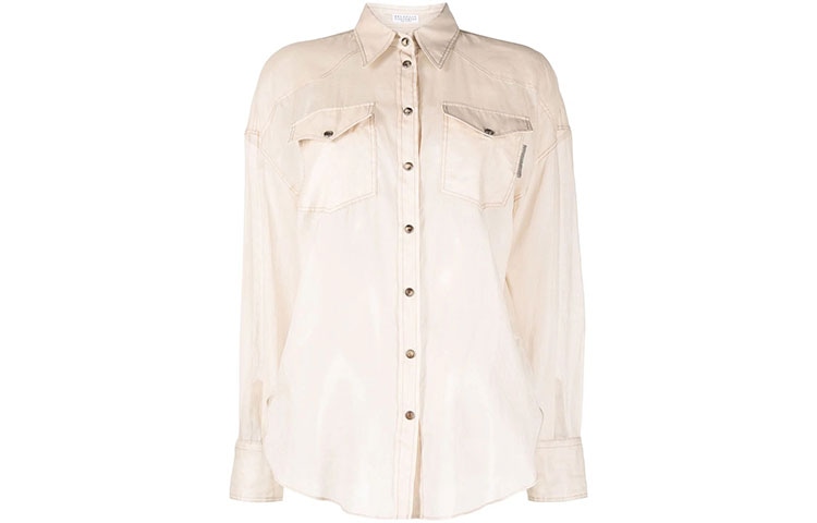 Brunello Cucinelli SS22