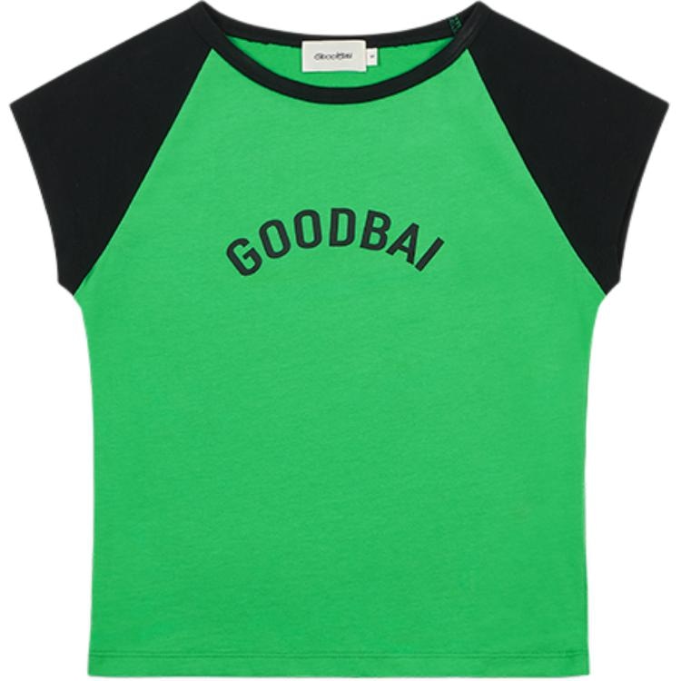 GOOD BAI GOODBAI SS24 logoT