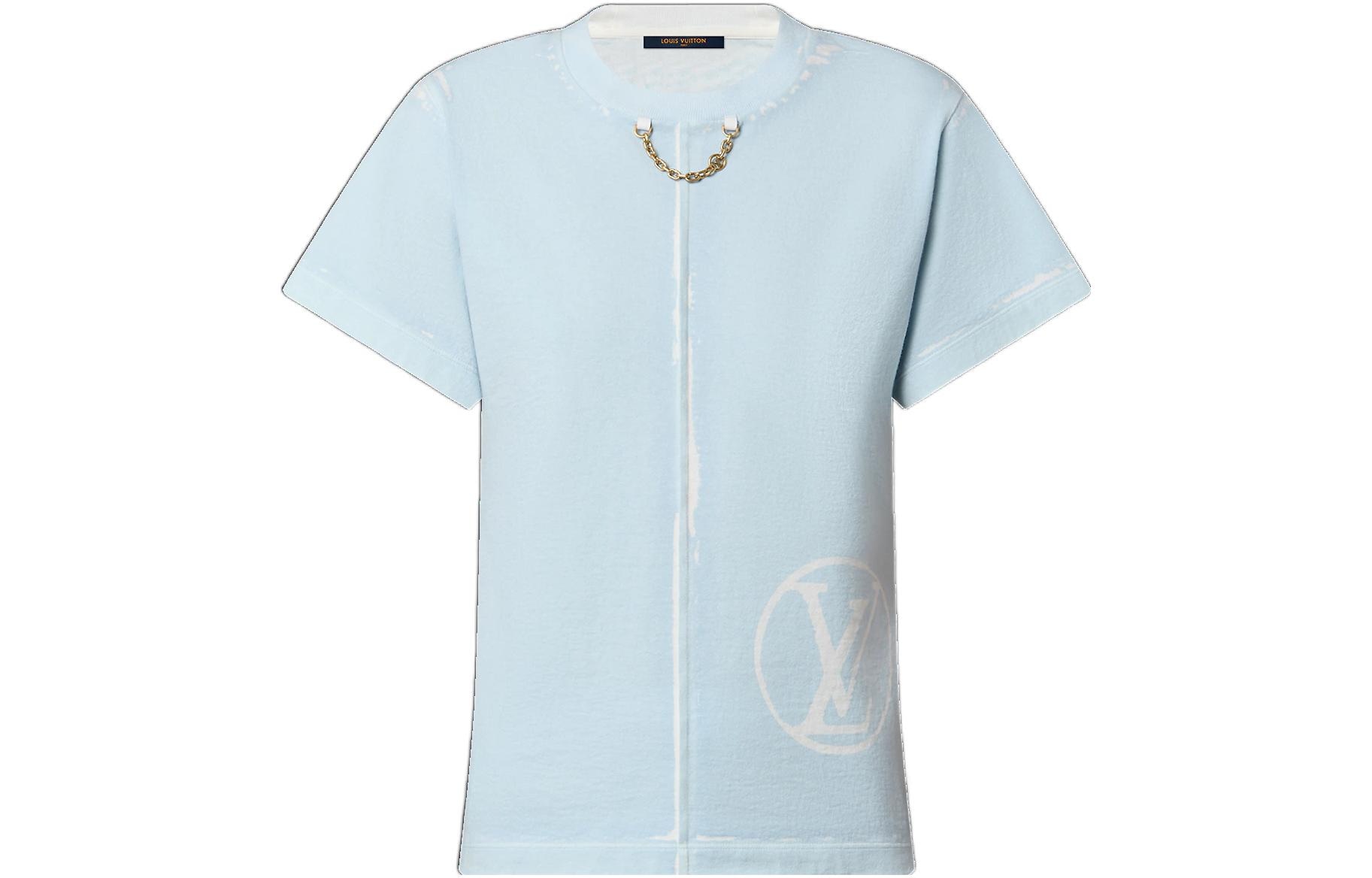 Футболка Louis Vuitton SS23 T