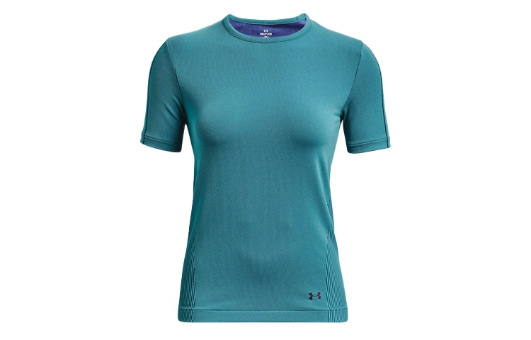 Футболка Under Armour RUSH logoT