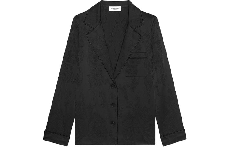SAINT LAURENT/圣罗兰 Yves Saint Laurent FW21
