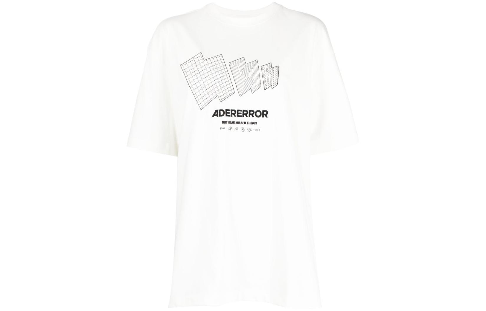 ADER ERROR SS23 LogoT