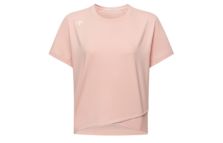 迪桑特/DESCENTE DESCENTE WOMENS TRAINING T
