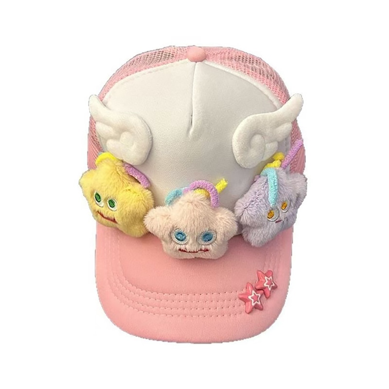 IOTS Star Baseball Cap