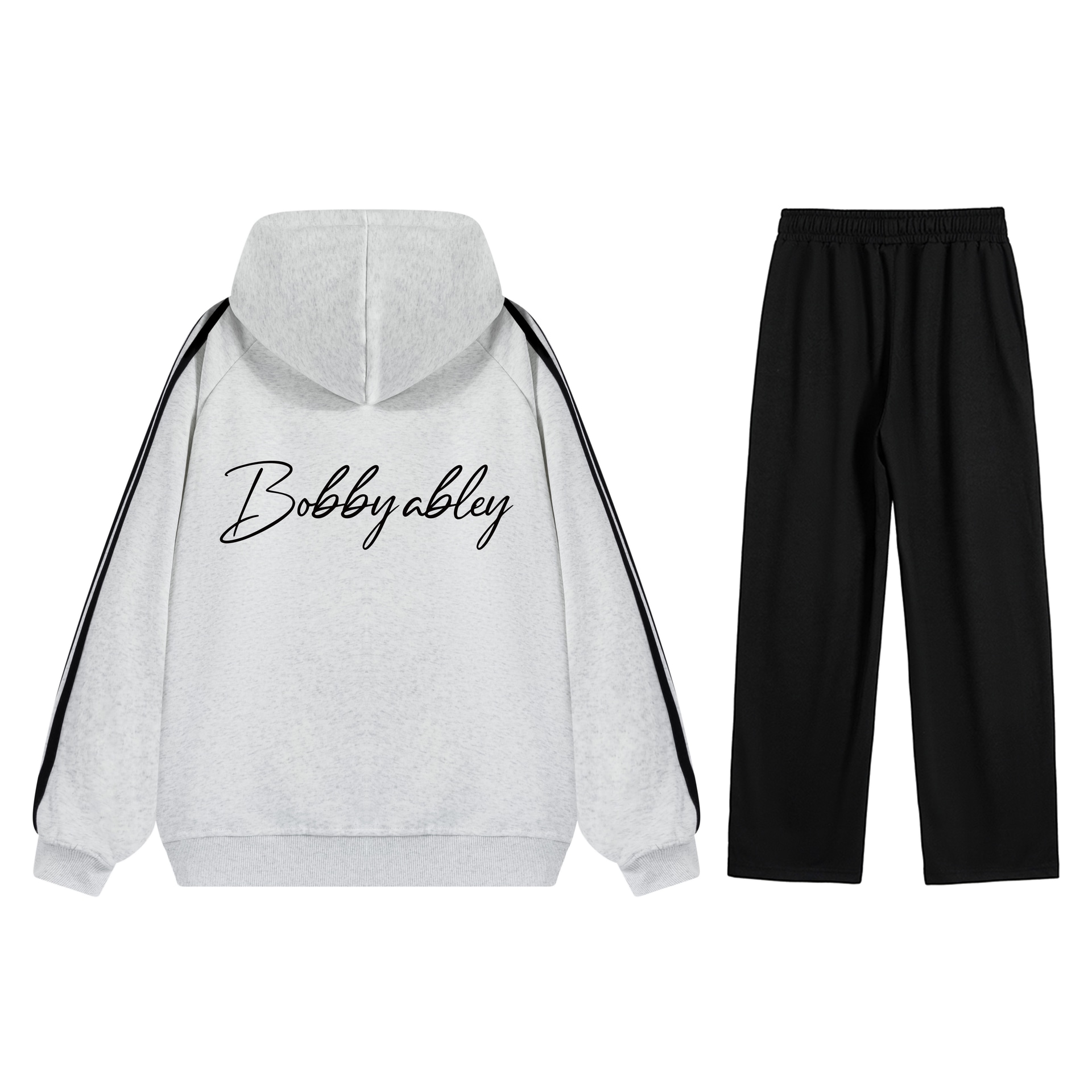 BOBBY ABLEY