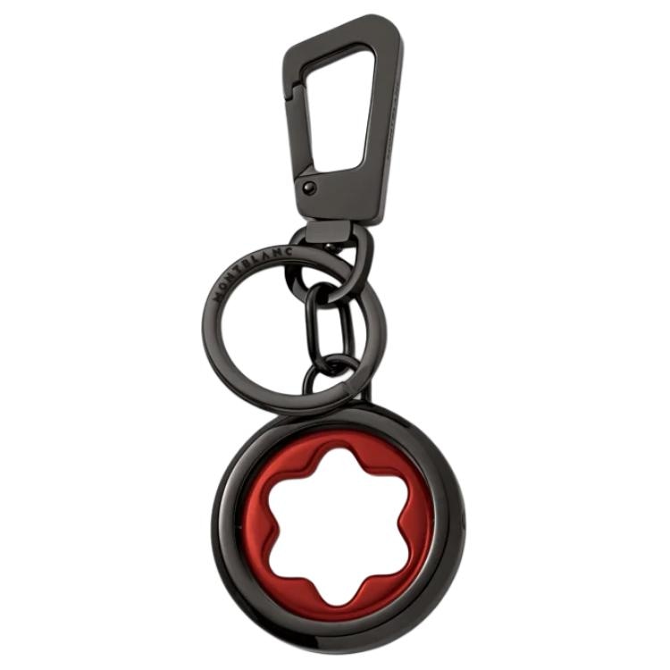 MONTBLANC/万宝龙 Montblanc Keychain