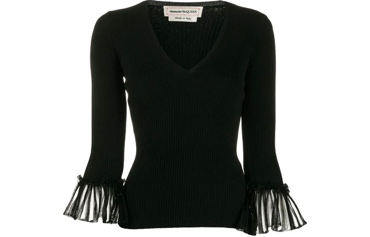Alexander McQueen