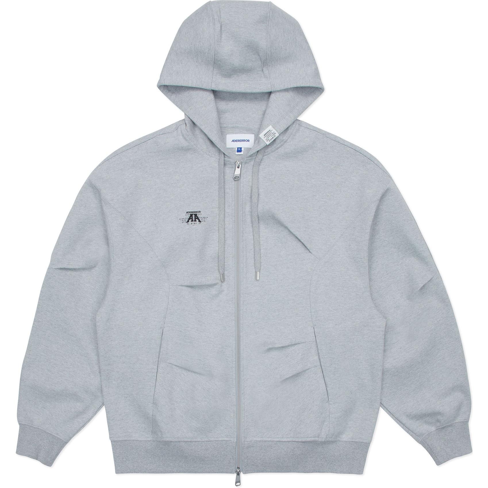ADER ERROR