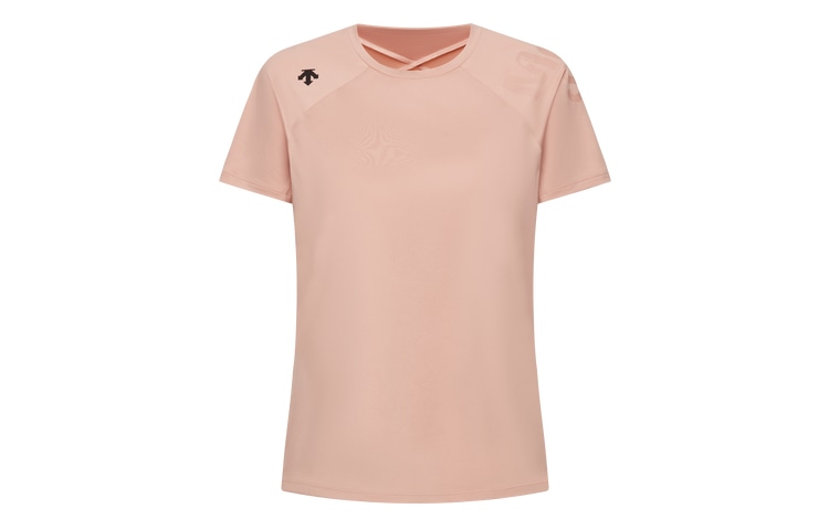 迪桑特/DESCENTE DESCENTE WOMENS TRAINING TOUGH T