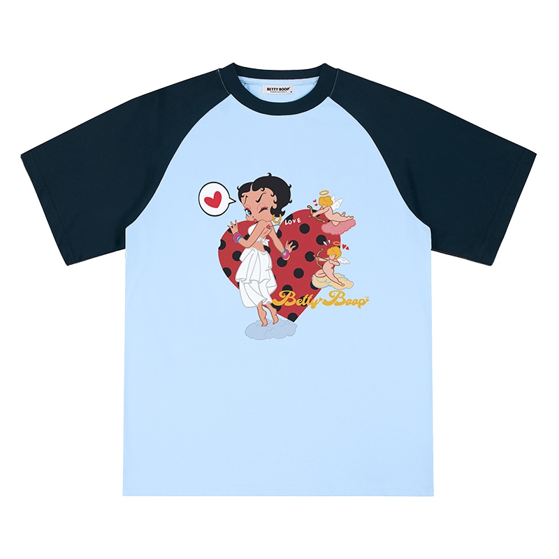 Betty Boop T — фото 2