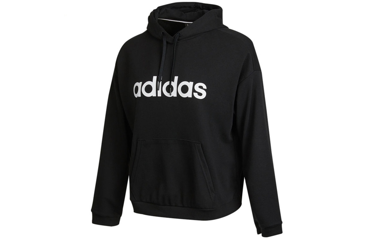 Adidas neo W Ce Linear Hdy Logo