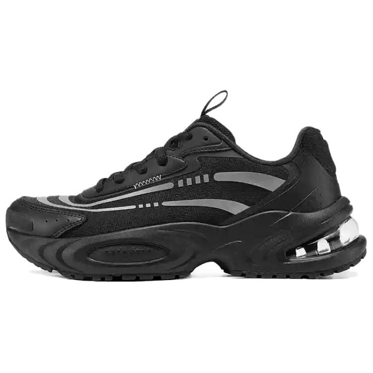 Skechers Street Uno Black — фото 5