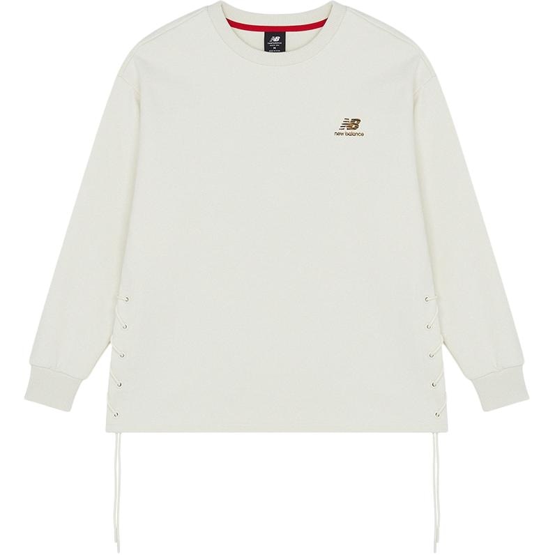 New Balance CNY Logo Crewneck