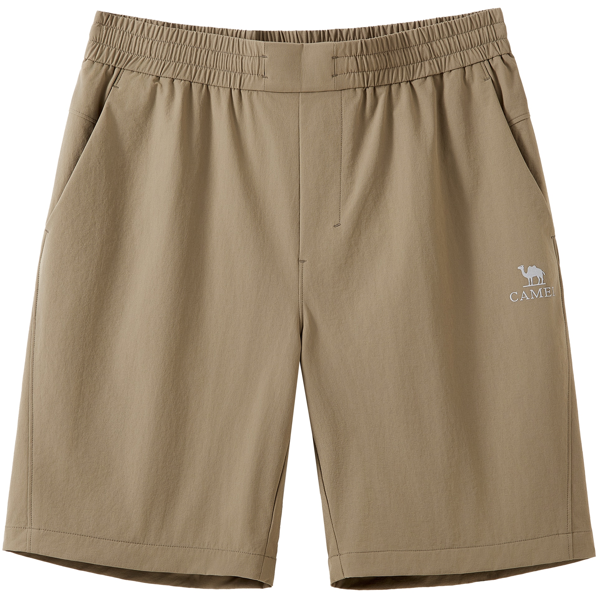 CAMEL骆驼 CAMEL Shorts