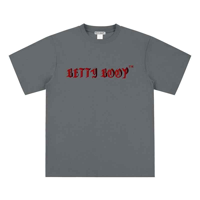 Betty Boop T — фото 6