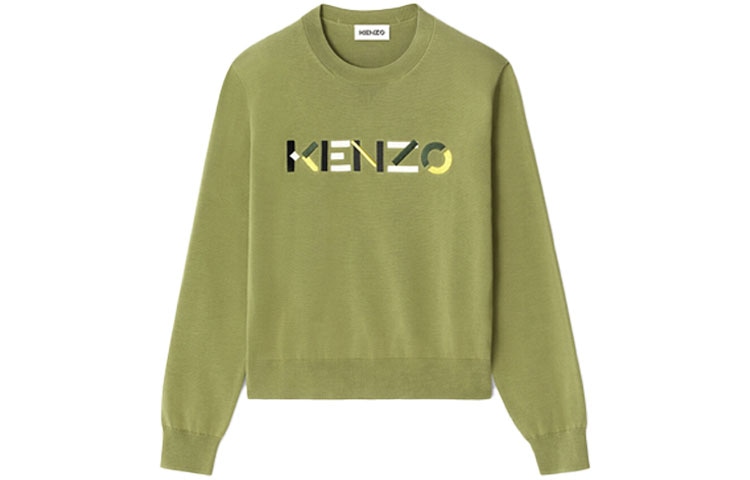KENZO SS21 logo