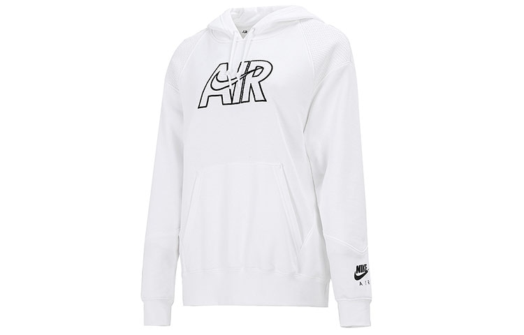 Nike As W Nsw Air Flc Hoodie